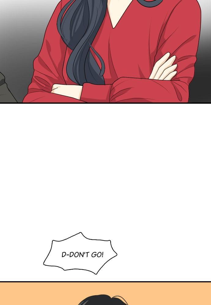 Read My Roommate Is A Gumiho ENGLISH Manga Online