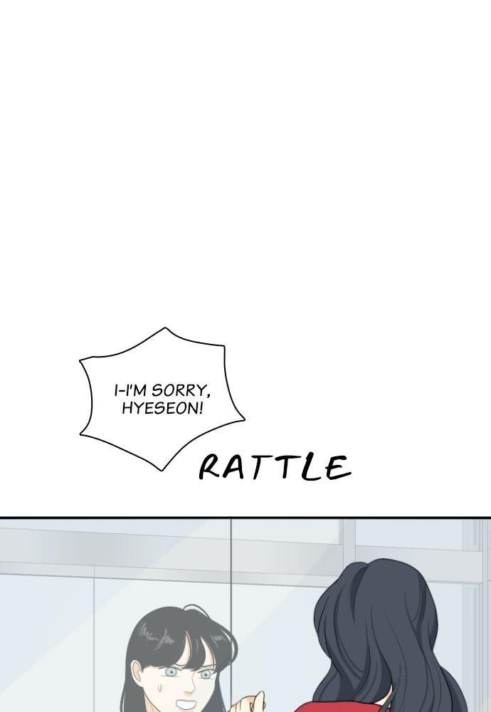 Read My Roommate Is A Gumiho ENGLISH Manga Online