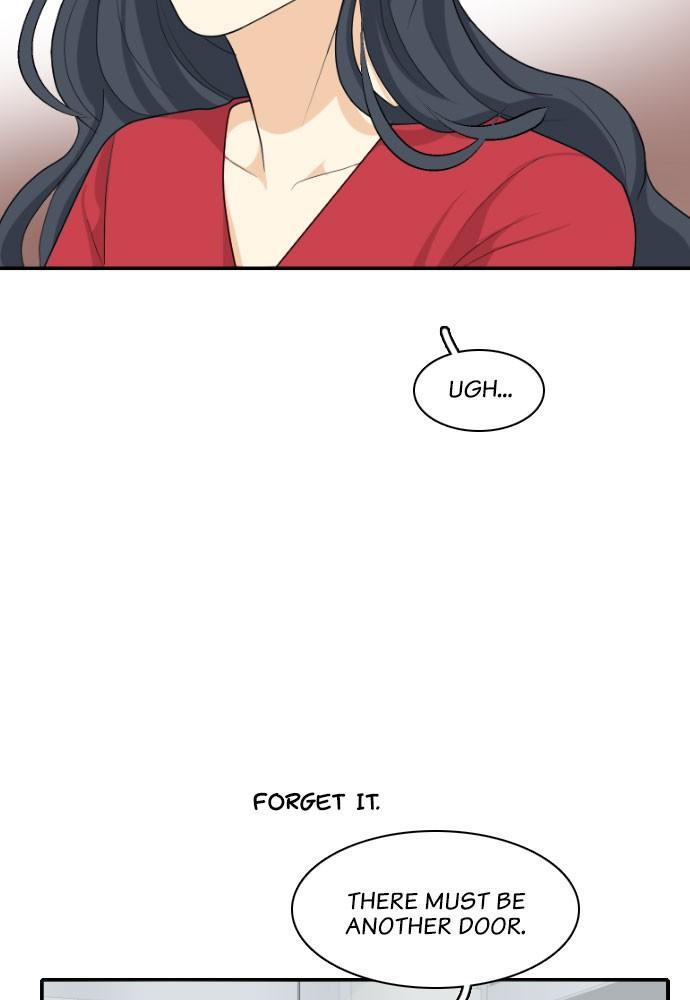 Read My Roommate Is A Gumiho ENGLISH Manga Online