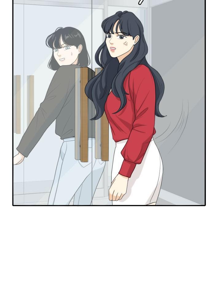 Read My Roommate Is A Gumiho ENGLISH Manga Online