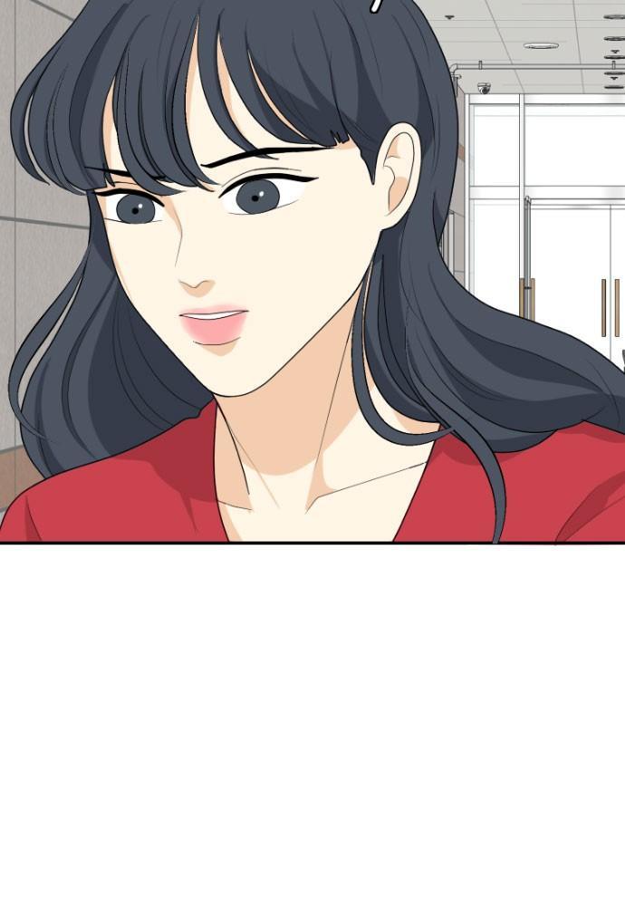 Read My Roommate Is A Gumiho ENGLISH Manga Online