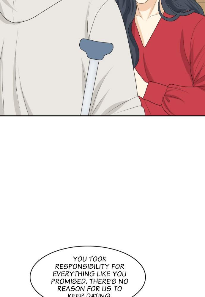 Read My Roommate Is A Gumiho ENGLISH Manga Online