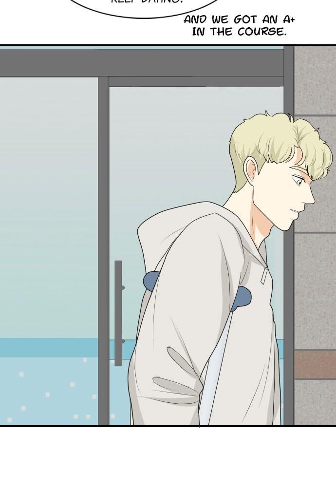 Read My Roommate Is A Gumiho ENGLISH Manga Online