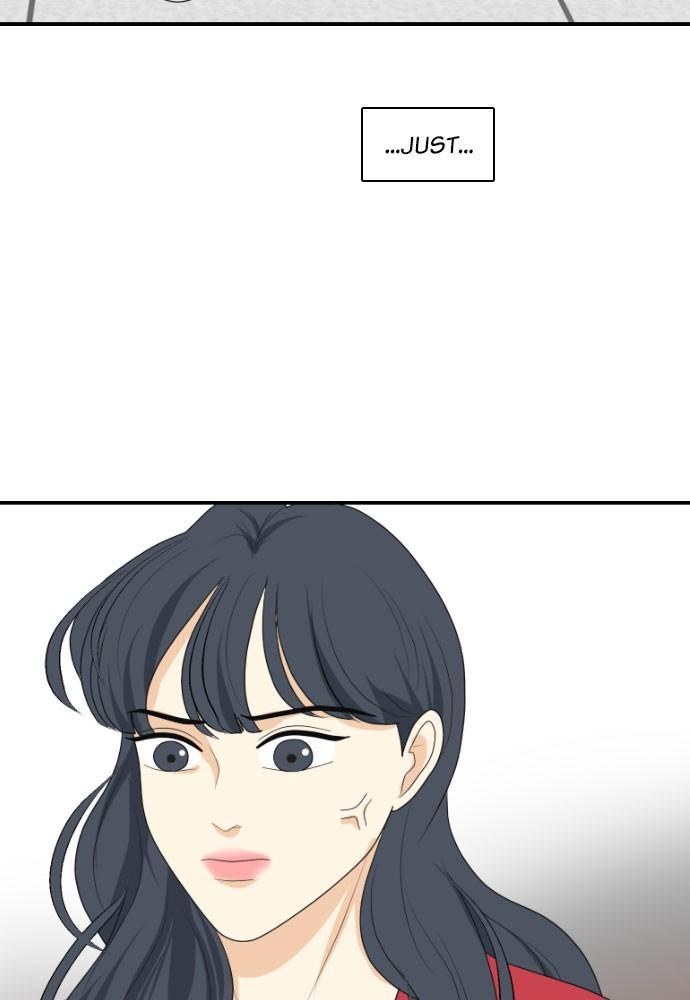 Read My Roommate Is A Gumiho ENGLISH Manga Online