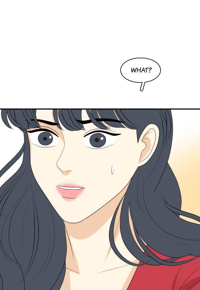 Read My Roommate Is A Gumiho ENGLISH Manga Online