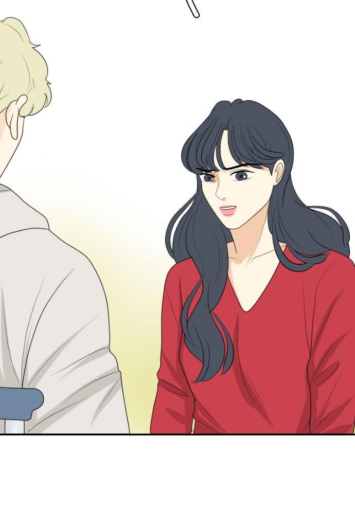 Read My Roommate Is A Gumiho ENGLISH Manga Online