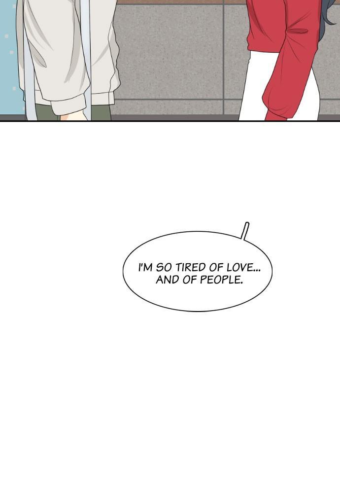 Read My Roommate Is A Gumiho ENGLISH Manga Online