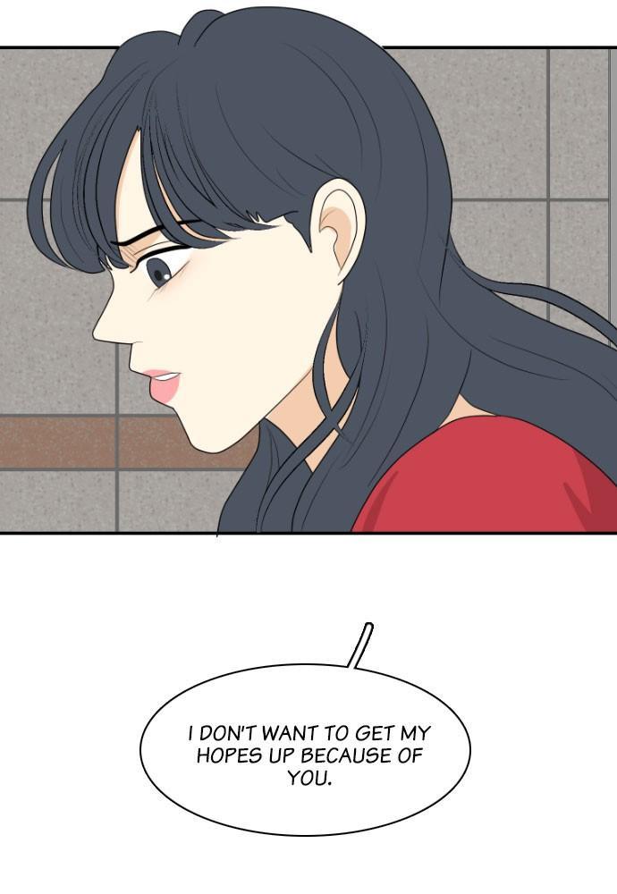 Read My Roommate Is A Gumiho ENGLISH Manga Online