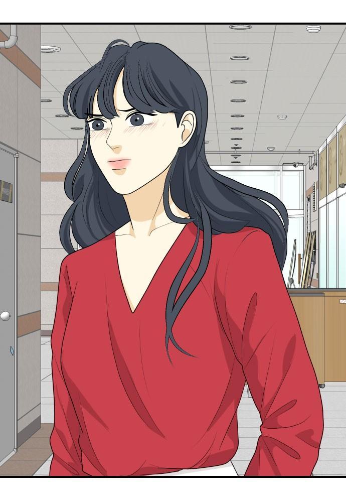 Read My Roommate Is A Gumiho ENGLISH Manga Online
