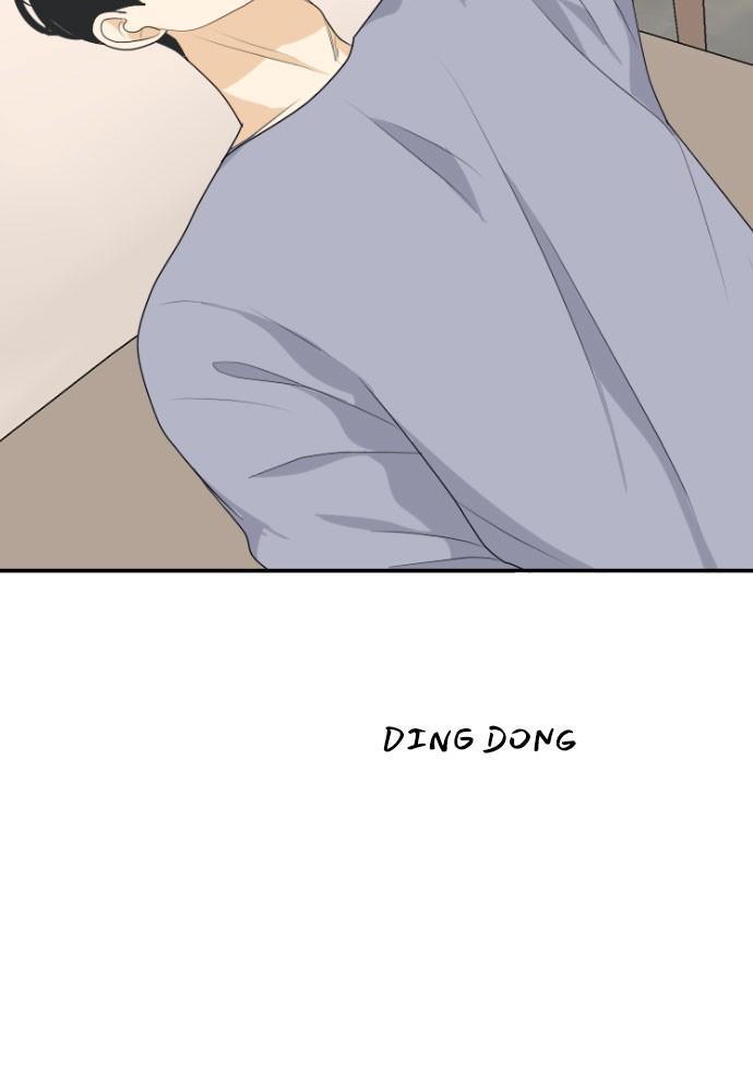 Read My Roommate Is A Gumiho ENGLISH Manga Online