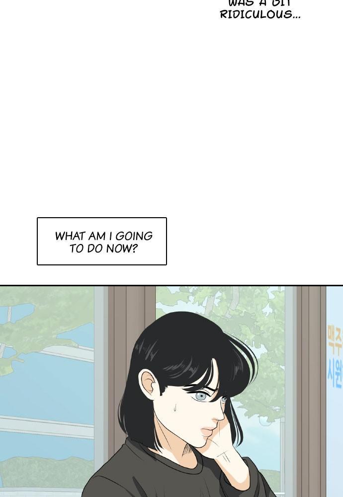 Read My Roommate Is A Gumiho ENGLISH Manga Online