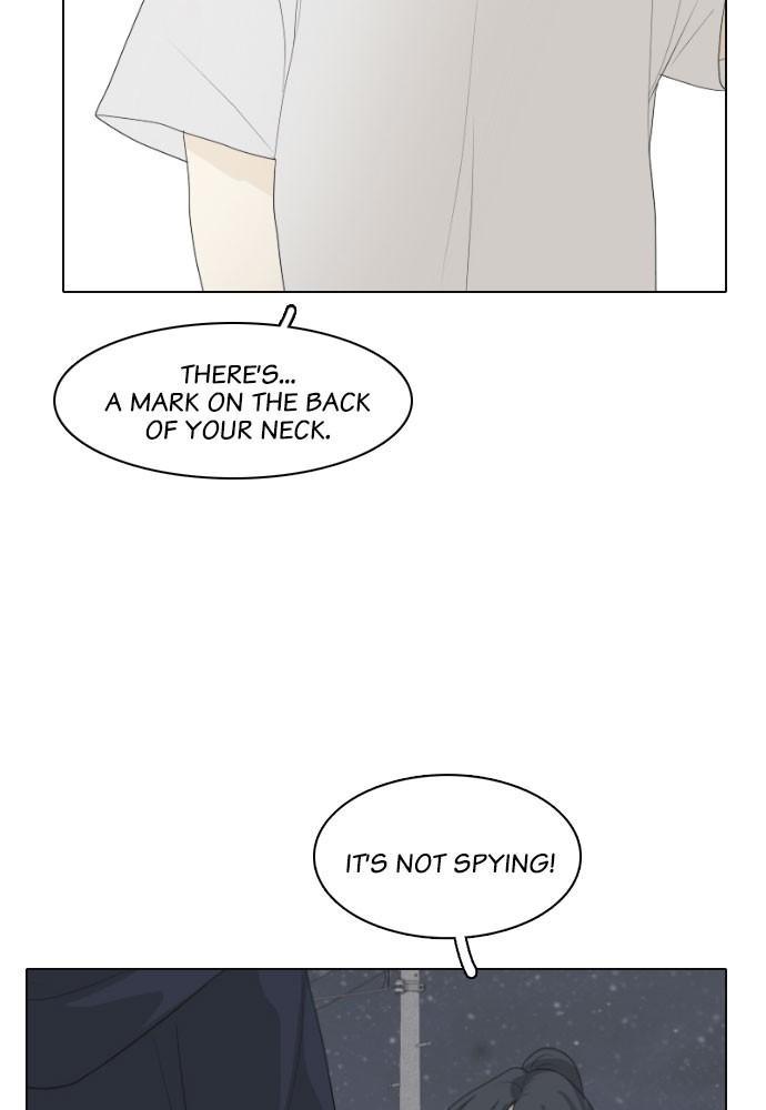 Read My Roommate Is A Gumiho ENGLISH Manga Online