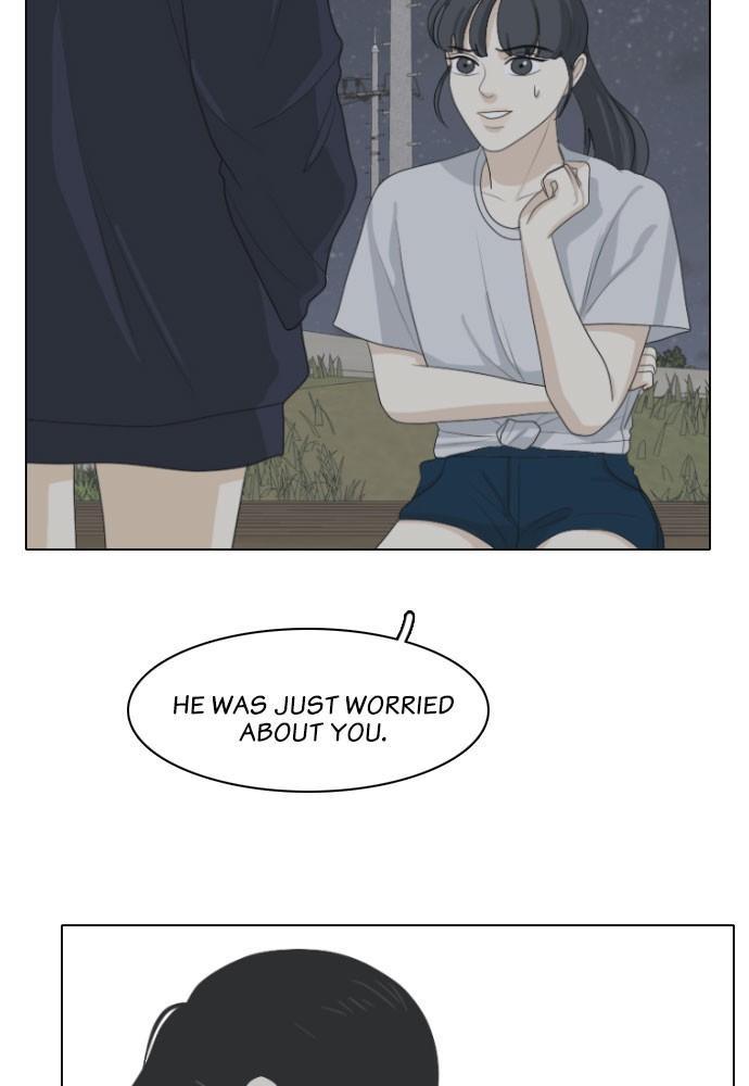 Read My Roommate Is A Gumiho ENGLISH Manga Online