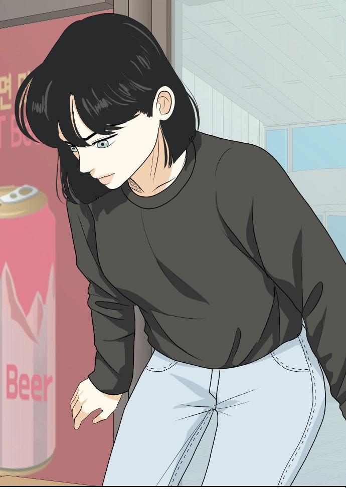 Read My Roommate Is A Gumiho ENGLISH Manga Online