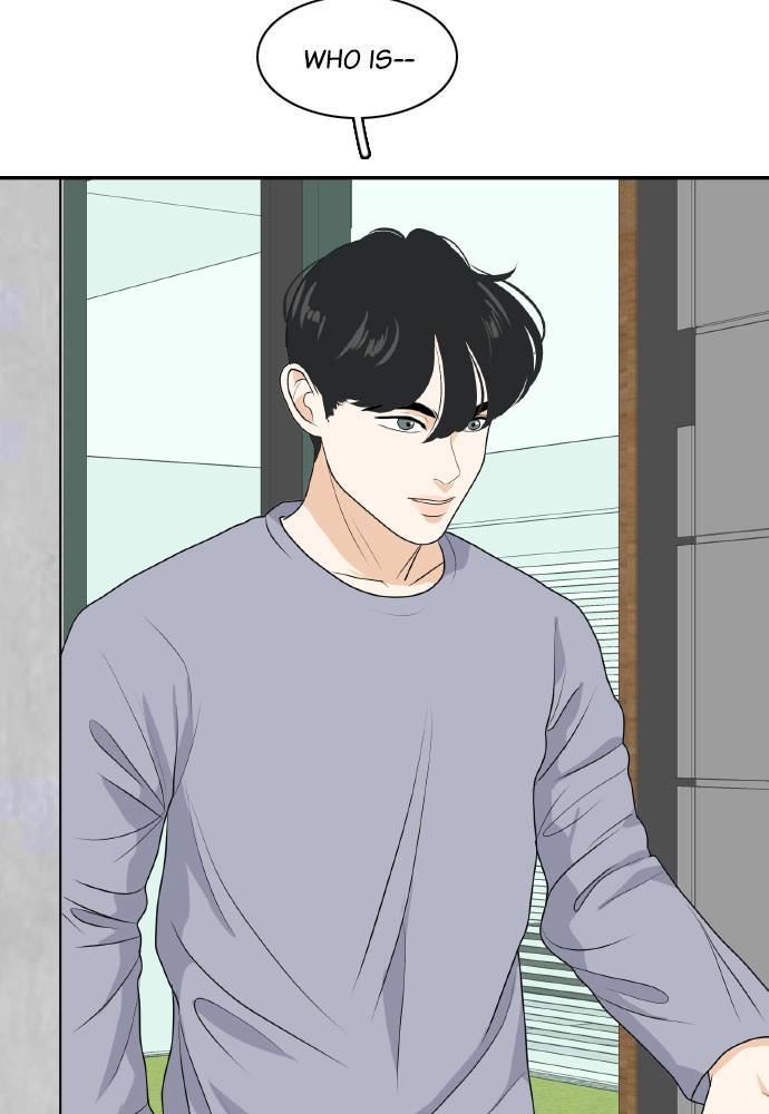 Read My Roommate Is A Gumiho ENGLISH Manga Online