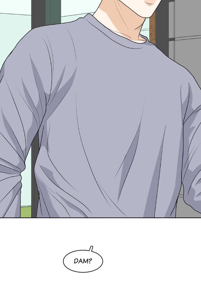 Read My Roommate Is A Gumiho ENGLISH Manga Online