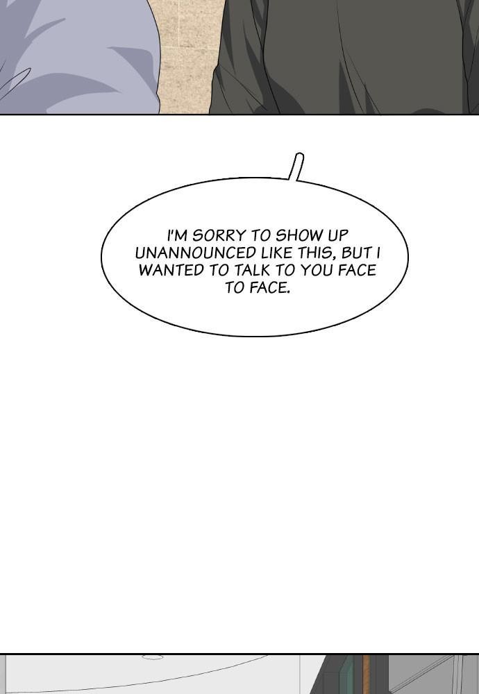 Read My Roommate Is A Gumiho ENGLISH Manga Online