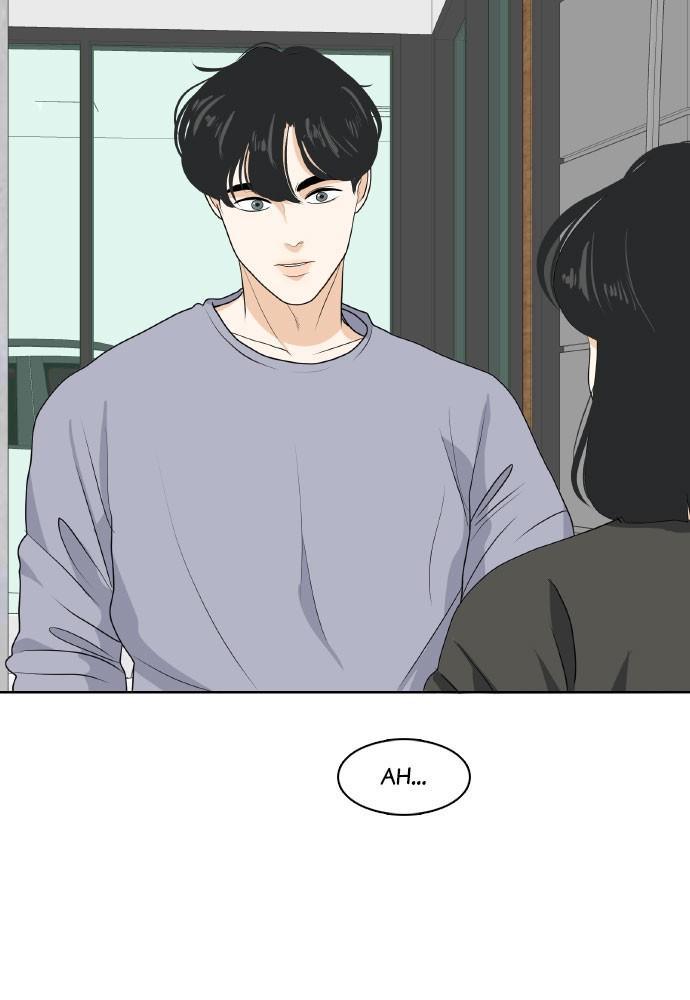Read My Roommate Is A Gumiho ENGLISH Manga Online