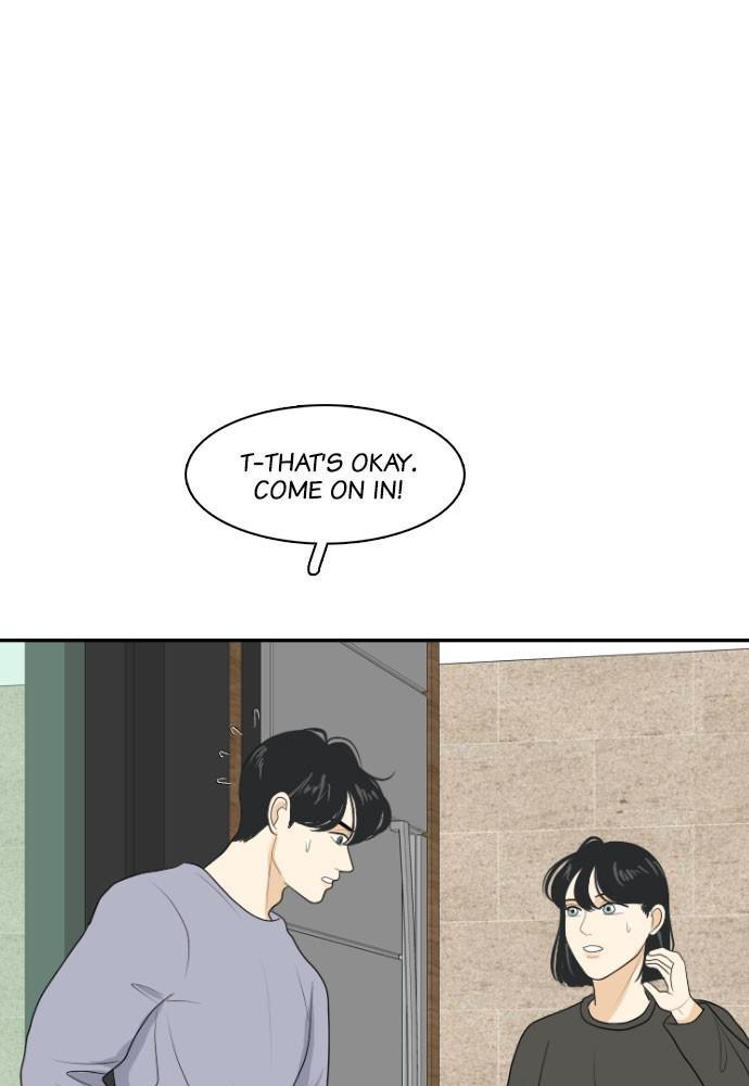 Read My Roommate Is A Gumiho ENGLISH Manga Online