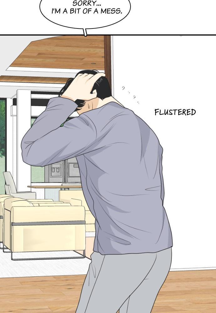 Read My Roommate Is A Gumiho ENGLISH Manga Online