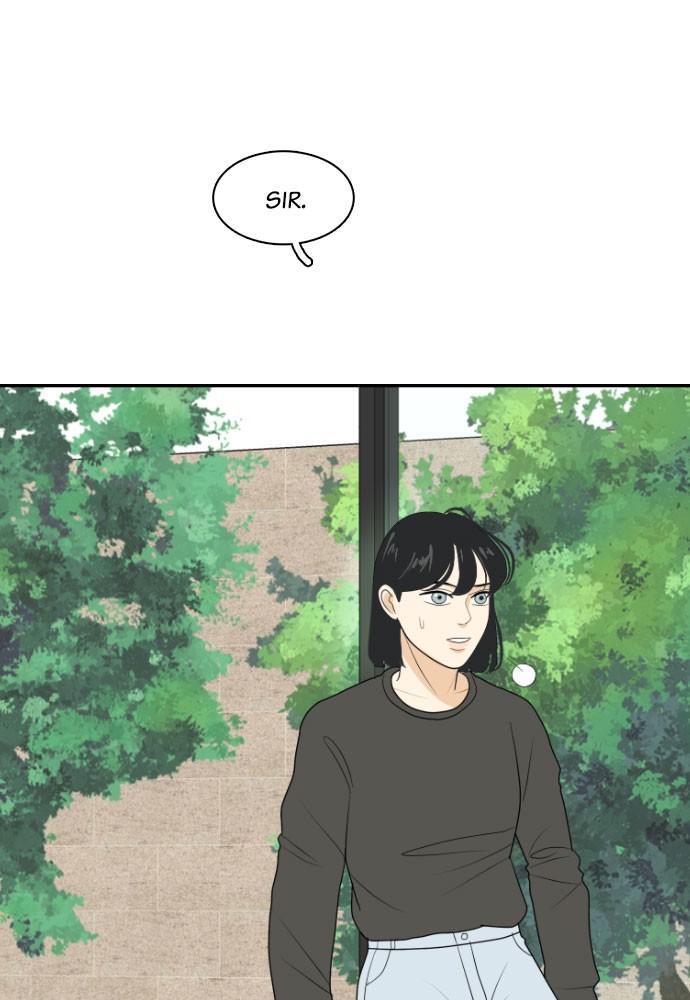 Read My Roommate Is A Gumiho ENGLISH Manga Online