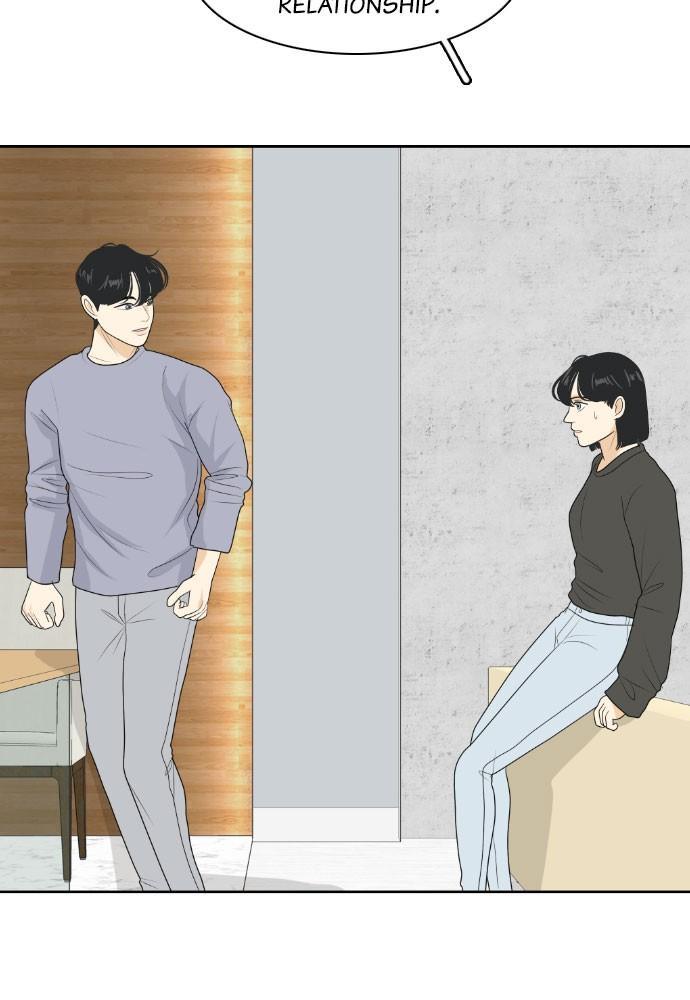 Read My Roommate Is A Gumiho ENGLISH Manga Online