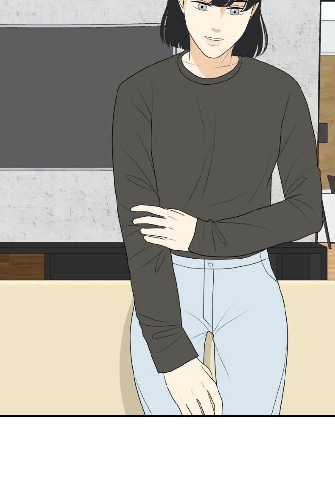 Read My Roommate Is A Gumiho ENGLISH Manga Online