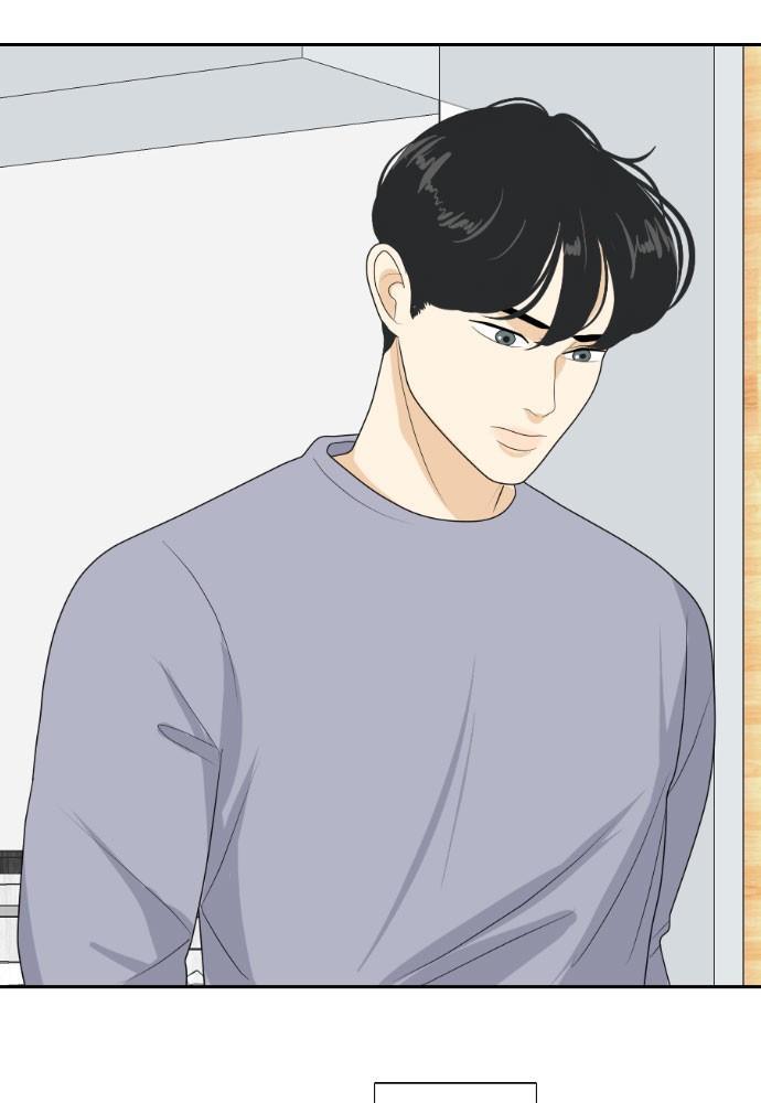 Read My Roommate Is A Gumiho ENGLISH Manga Online