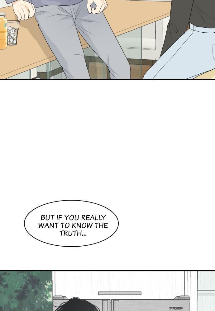 Read My Roommate Is A Gumiho ENGLISH Manga Online