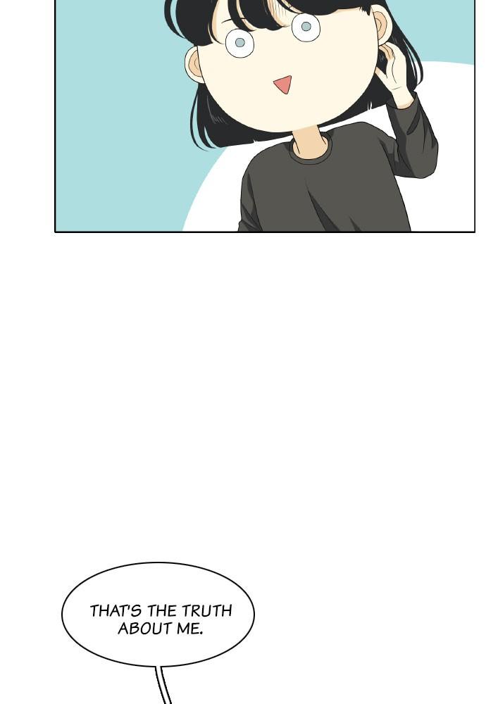 Read My Roommate Is A Gumiho ENGLISH Manga Online