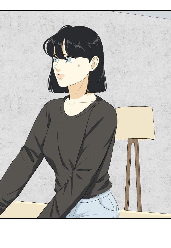 Read My Roommate Is A Gumiho ENGLISH Manga Online