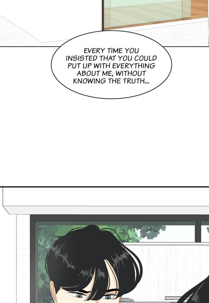 Read My Roommate Is A Gumiho ENGLISH Manga Online