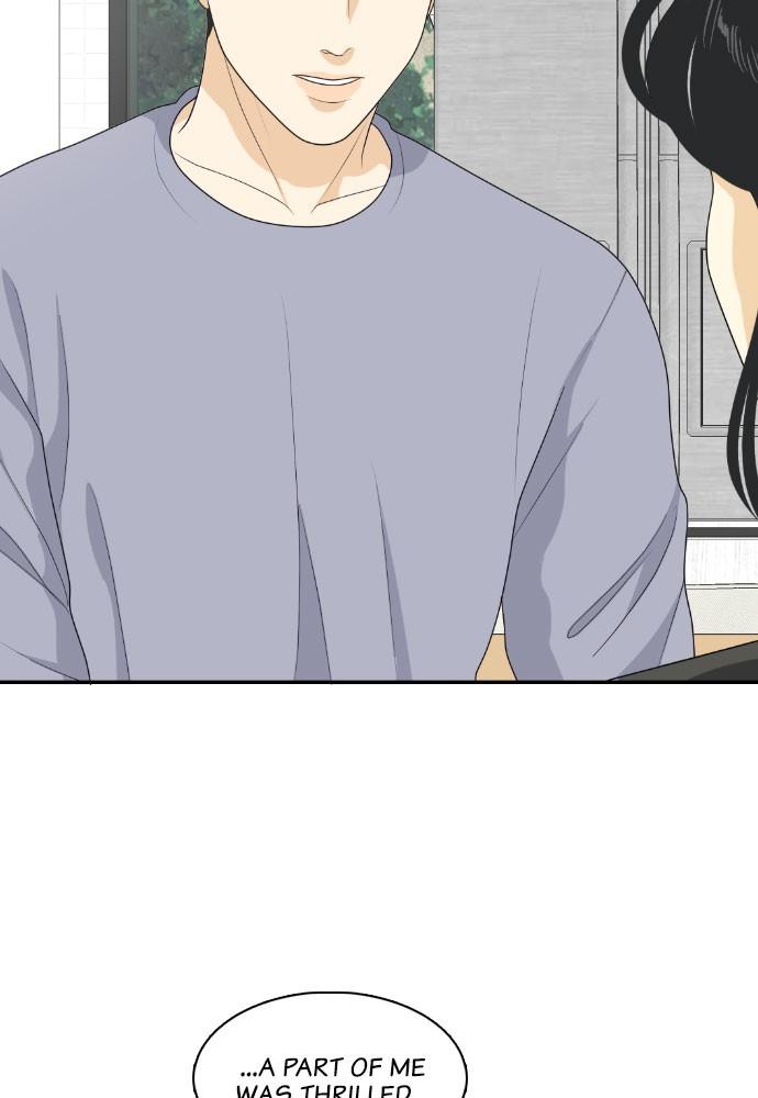 Read My Roommate Is A Gumiho ENGLISH Manga Online