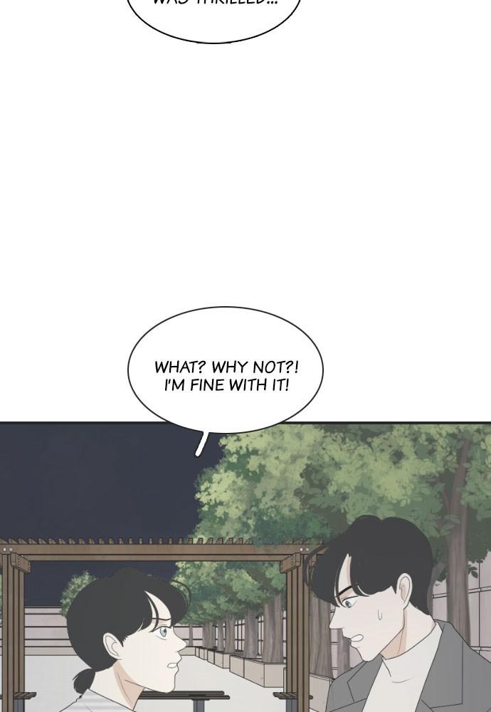 Read My Roommate Is A Gumiho ENGLISH Manga Online