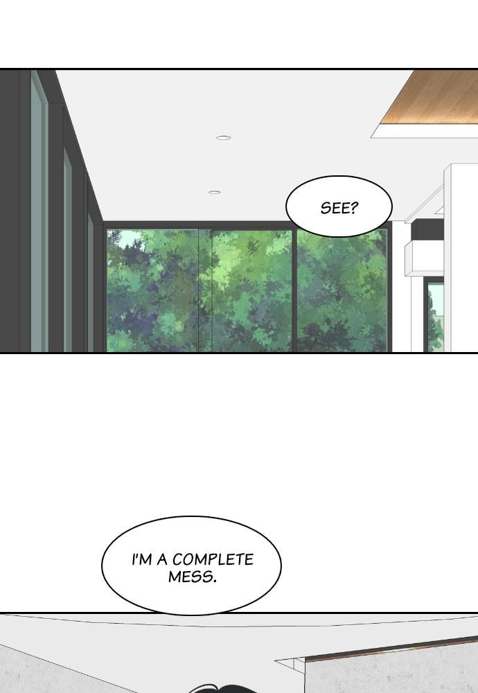 Read My Roommate Is A Gumiho ENGLISH Manga Online