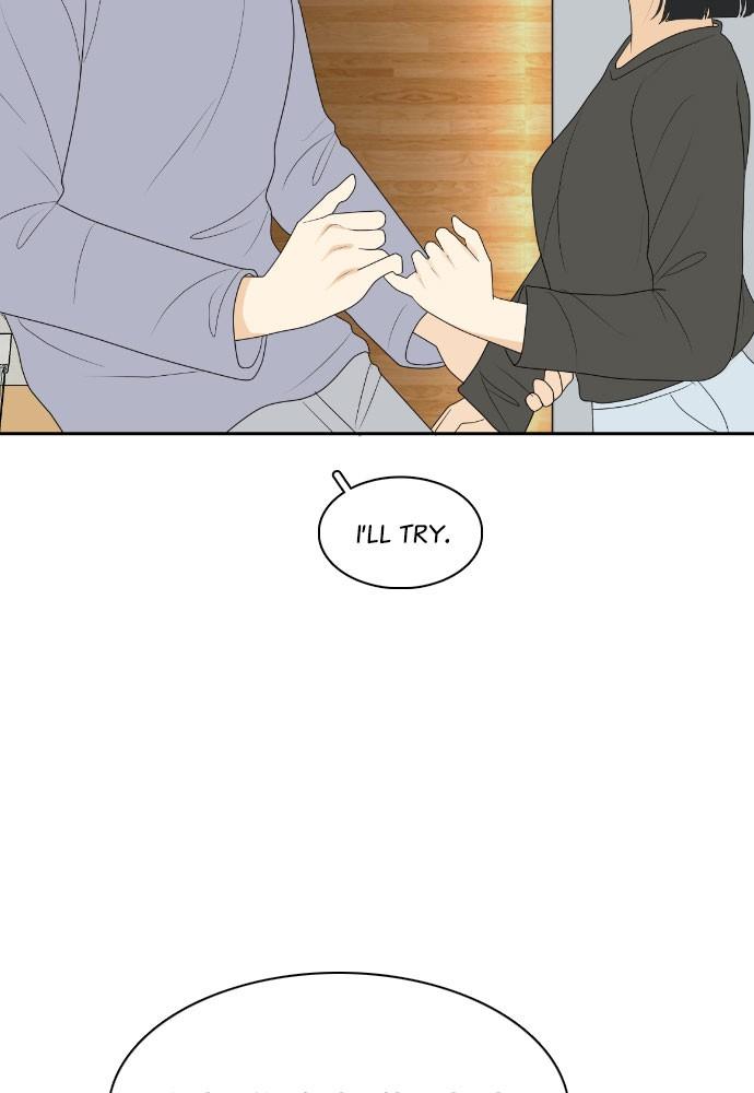 Read My Roommate Is A Gumiho ENGLISH Manga Online