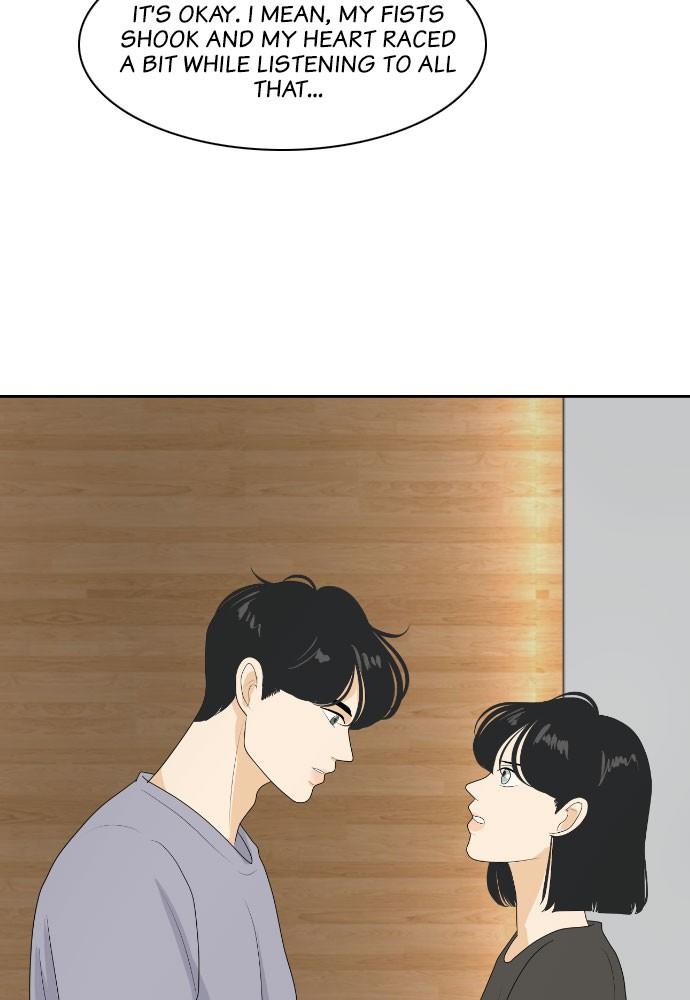 Read My Roommate Is A Gumiho ENGLISH Manga Online