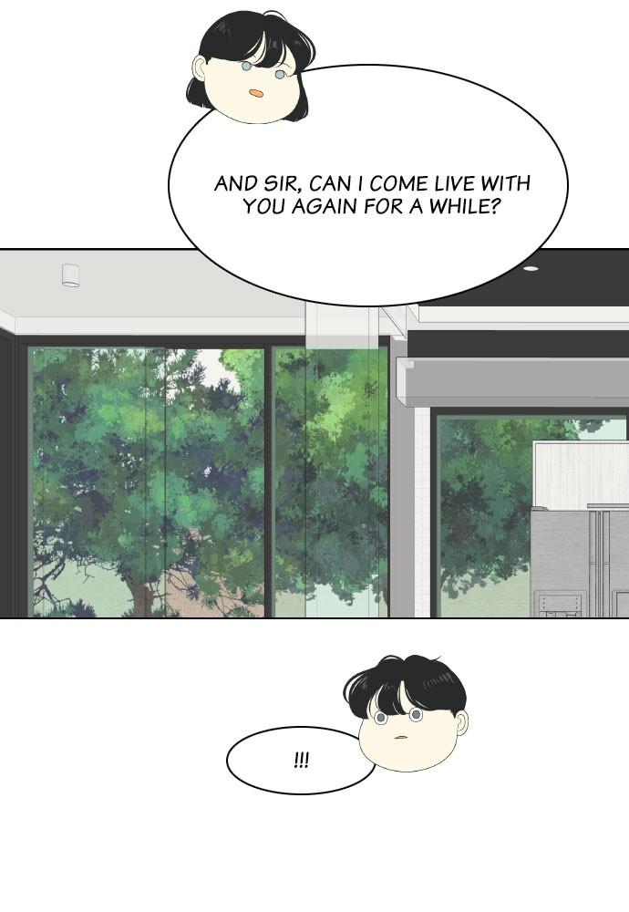 Read My Roommate Is A Gumiho ENGLISH Manga Online