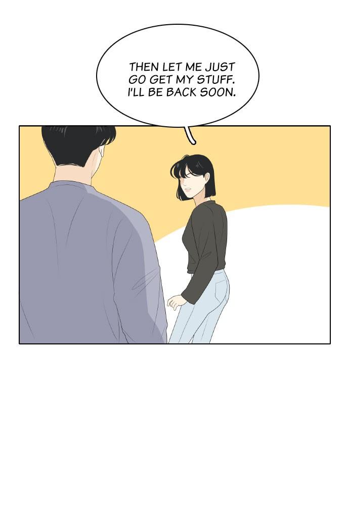 Read My Roommate Is A Gumiho ENGLISH Manga Online