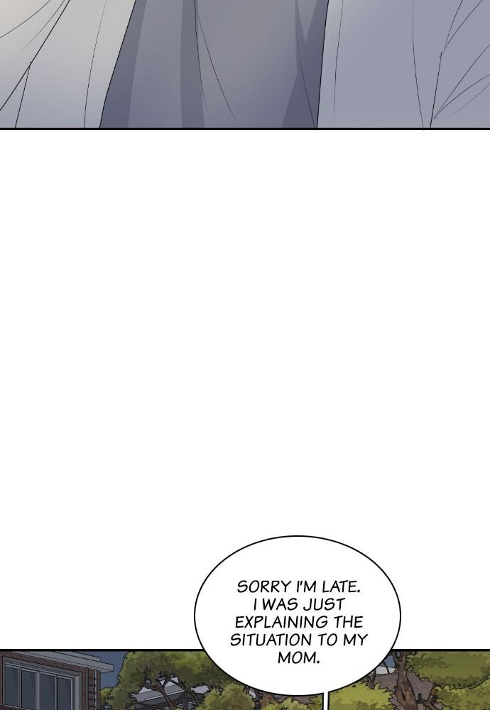 Read My Roommate Is A Gumiho ENGLISH Manga Online