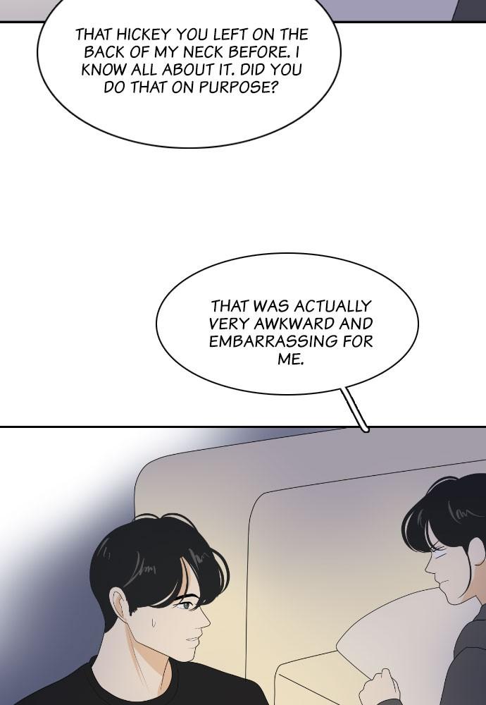 Read My Roommate Is A Gumiho ENGLISH Manga Online