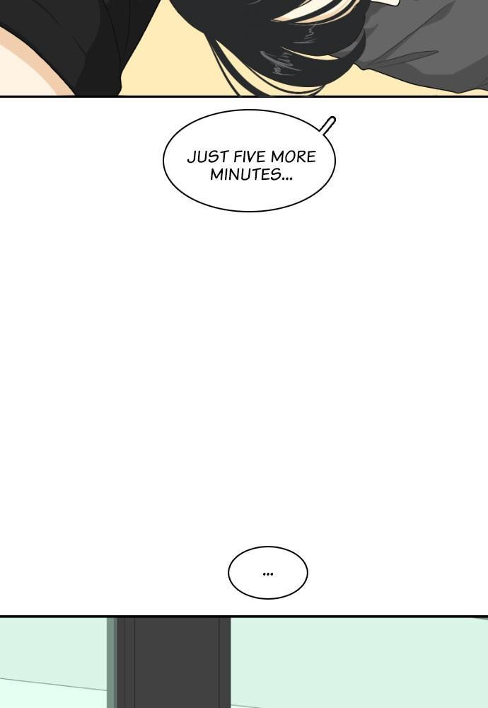 Read My Roommate Is A Gumiho ENGLISH Manga Online