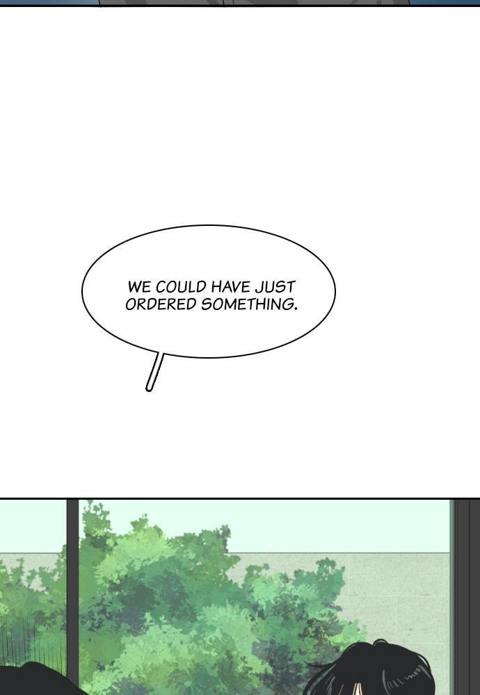 Read My Roommate Is A Gumiho ENGLISH Manga Online