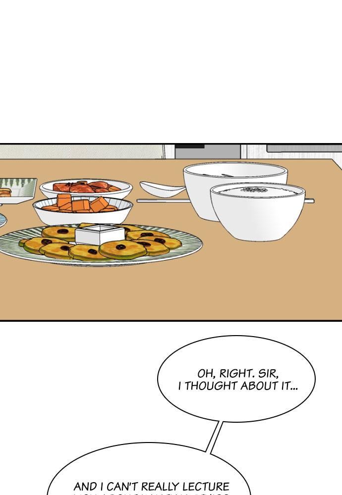 Read My Roommate Is A Gumiho ENGLISH Manga Online