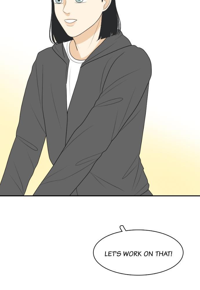 Read My Roommate Is A Gumiho ENGLISH Manga Online