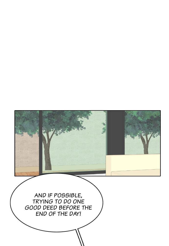 Read My Roommate Is A Gumiho ENGLISH Manga Online