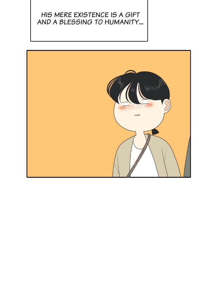 Read My Roommate Is A Gumiho ENGLISH Manga Online