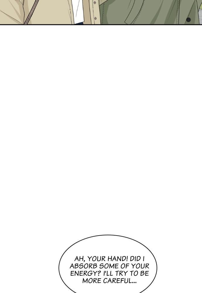 Read My Roommate Is A Gumiho ENGLISH Manga Online