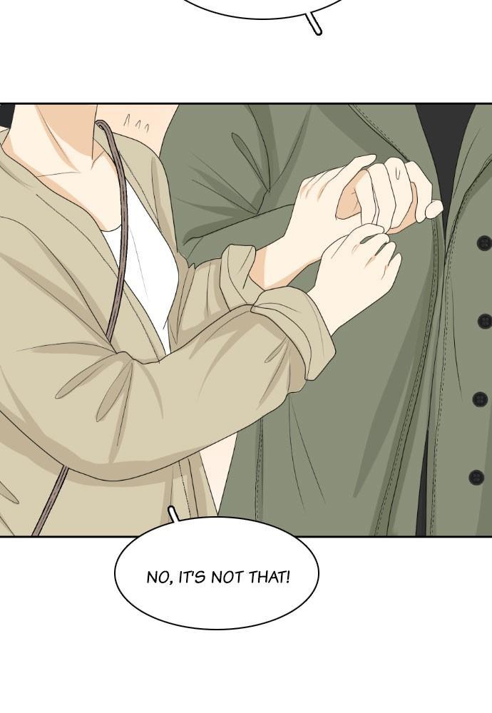 Read My Roommate Is A Gumiho ENGLISH Manga Online