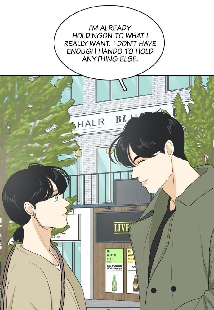 Read My Roommate Is A Gumiho ENGLISH Manga Online